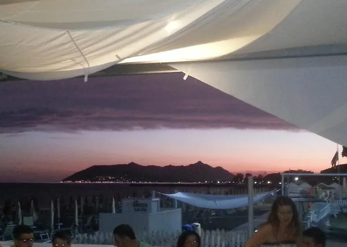 Torre Del Sole