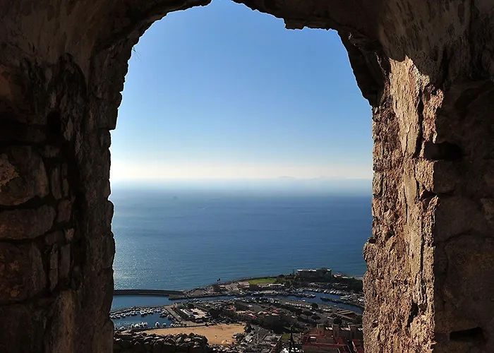 Casa Artista 5 Stelle Centrale-Vista Mare-Free Parking