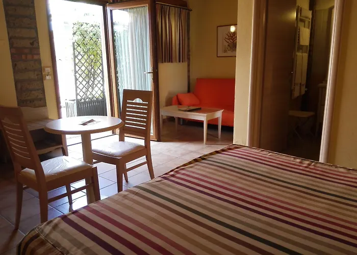 Hotel Acquasanta