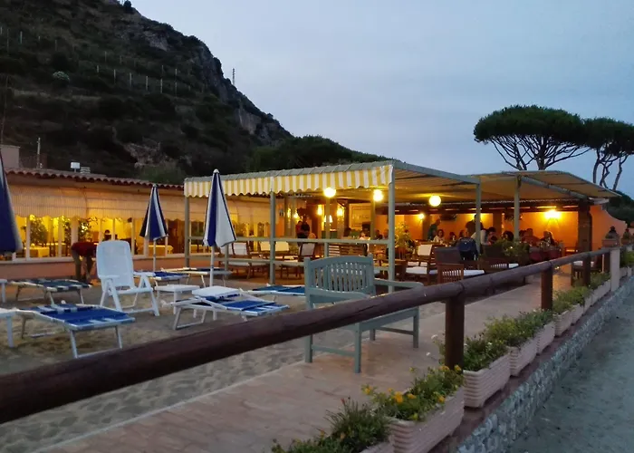 Hotel Acquasanta
